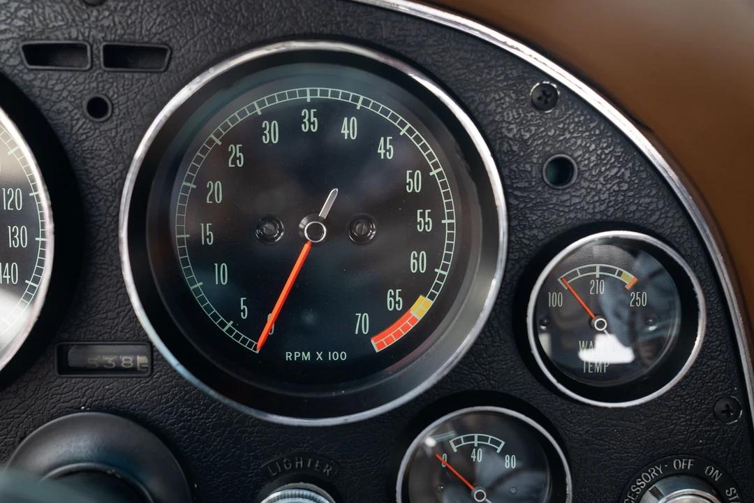 1967 Chevrolet Corvette C2 427 - Image 26 of 31