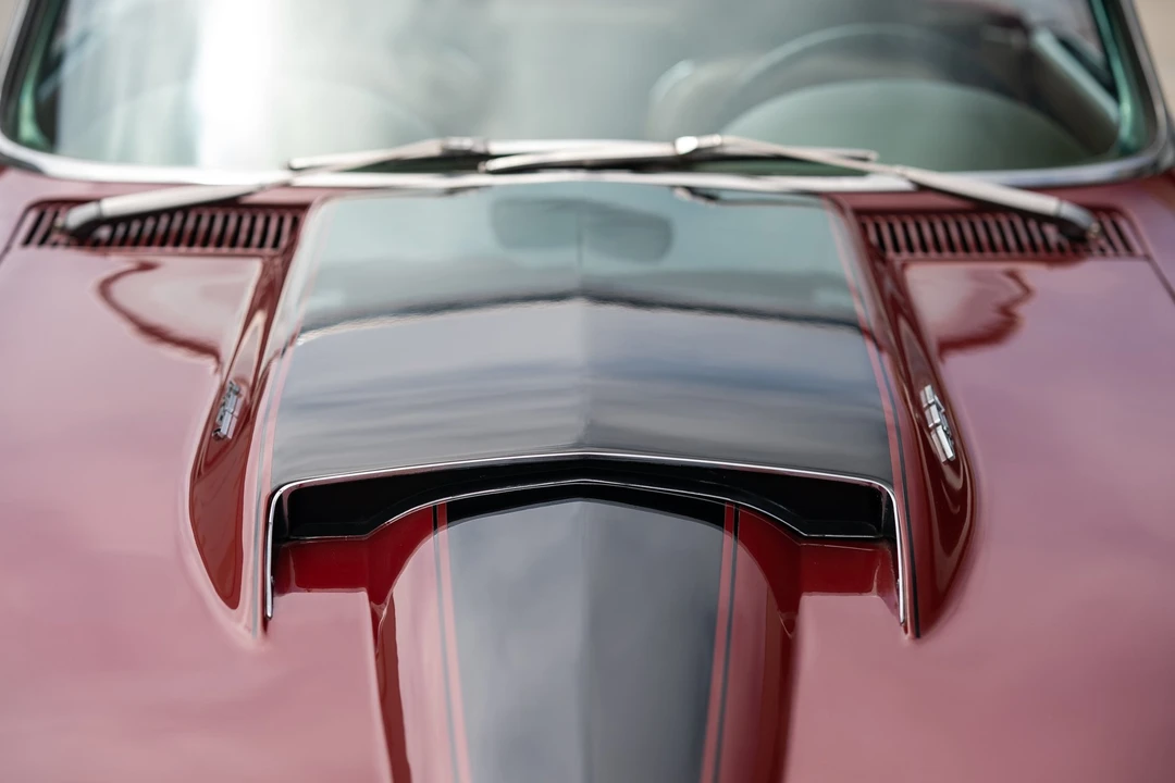1967 Chevrolet Corvette C2 427 - Image 8 of 31