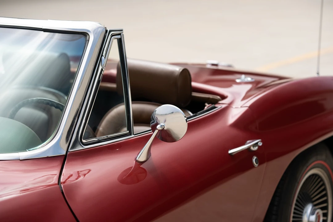 1967 Chevrolet Corvette C2 427 - Image 10 of 31
