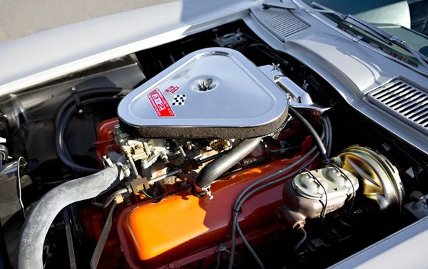 1967 Chevrolet Corvette C2 - Image 14 of 14