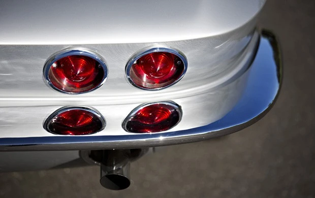 1967 Chevrolet Corvette C2 - Image 11 of 14