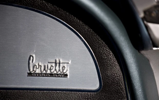 1967 Chevrolet Corvette C2 - Image 10 of 14