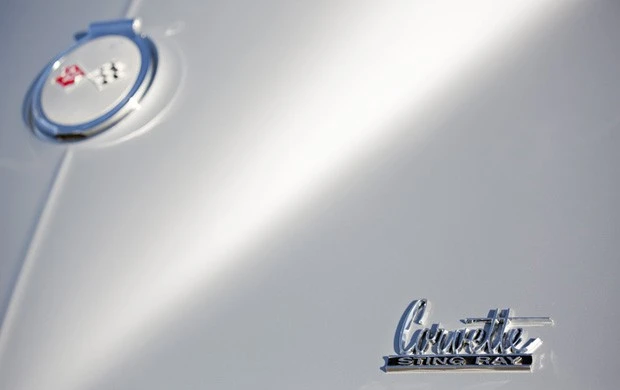 1967 Chevrolet Corvette C2 - Image 13 of 14