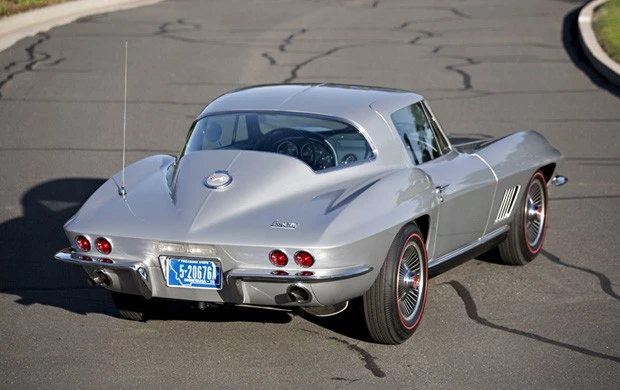 1967 Chevrolet Corvette C2 - Image 5 of 14