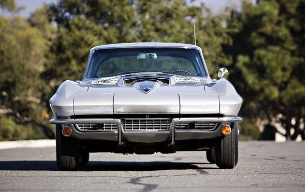 1967 Chevrolet Corvette C2 - Image 2 of 14