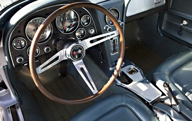 1967 Chevrolet Corvette C2 - Image 7 of 14