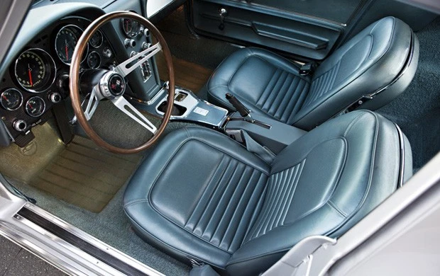 1967 Chevrolet Corvette C2 - Image 6 of 14