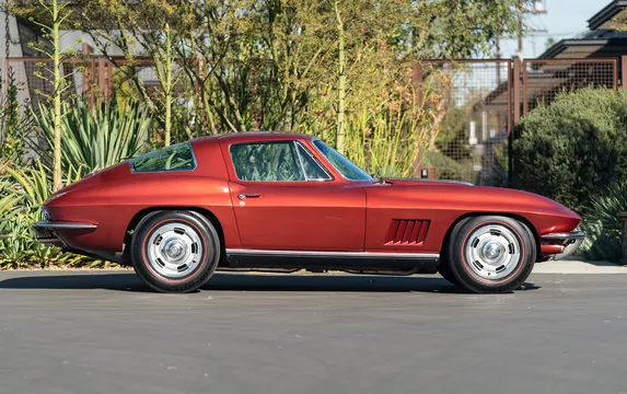 1967 Chevrolet Corvette C2 427 - Image 2 of 31