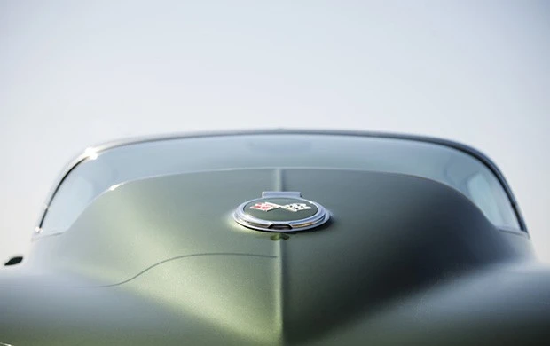 1967 Chevrolet Corvette C2 - Image 15 of 17