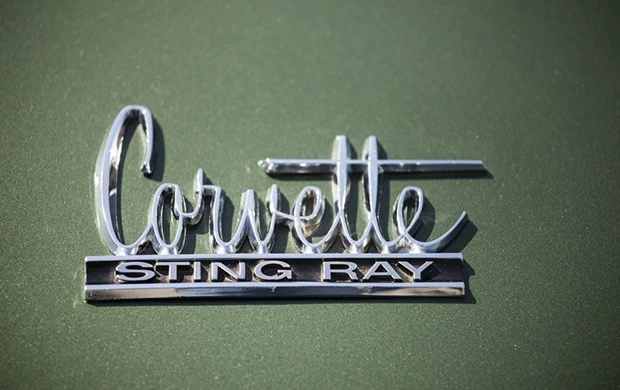 1967 Chevrolet Corvette C2 - Image 14 of 17