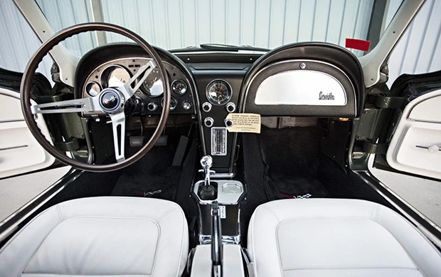 1967 Chevrolet Corvette C2 - Image 7 of 17