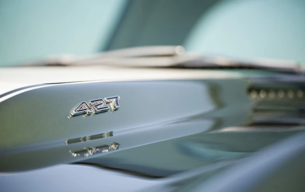 1967 Chevrolet Corvette C2 - Image 13 of 17