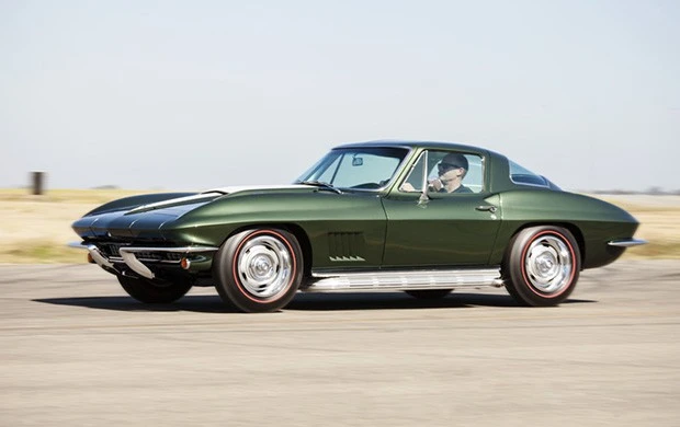 1967 Chevrolet Corvette C2 - Image 2 of 17