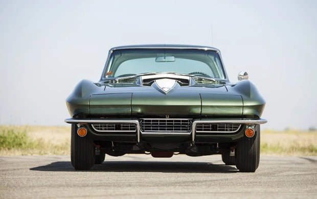 1967 Chevrolet Corvette C2 - Image 3 of 17
