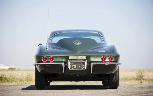1967 Chevrolet Corvette C2 - Image 6 of 17