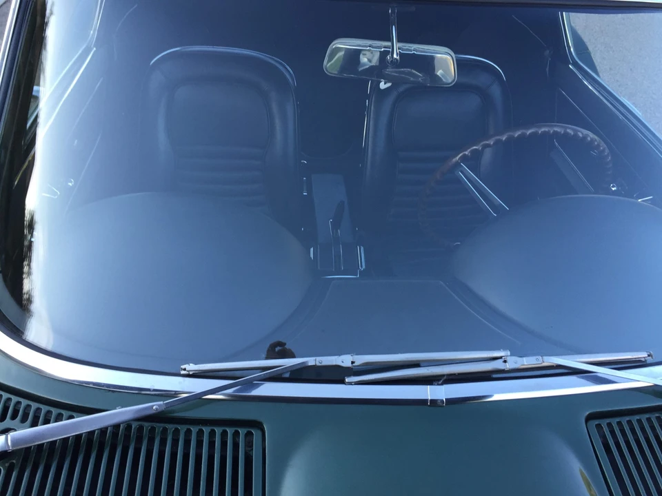 1967 Chevrolet Corvette C2 - Image 18 of 31