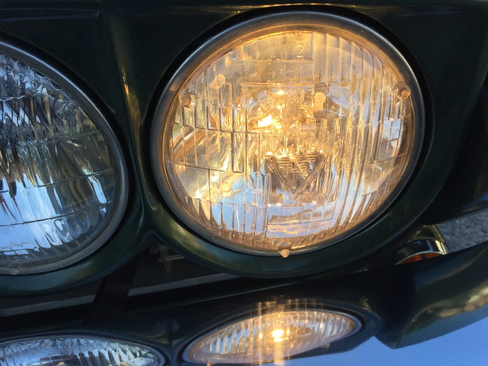 1967 Chevrolet Corvette C2 - Image 29 of 31