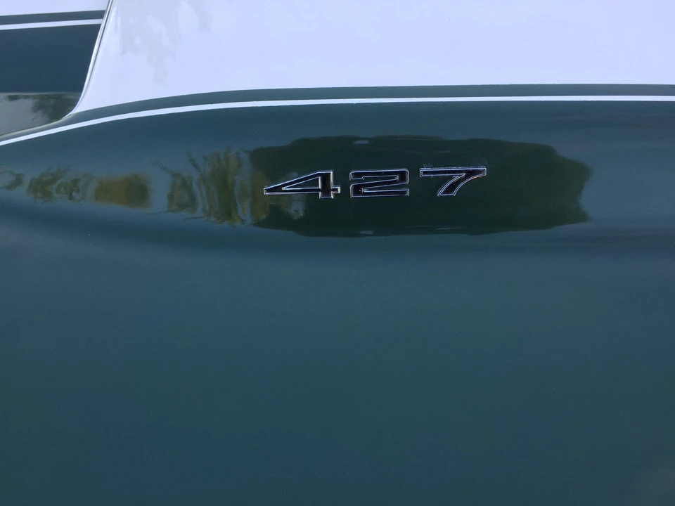 1967 Chevrolet Corvette C2 - Image 23 of 31
