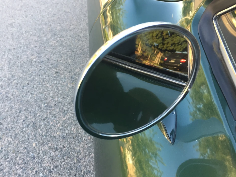 1967 Chevrolet Corvette C2 - Image 24 of 31