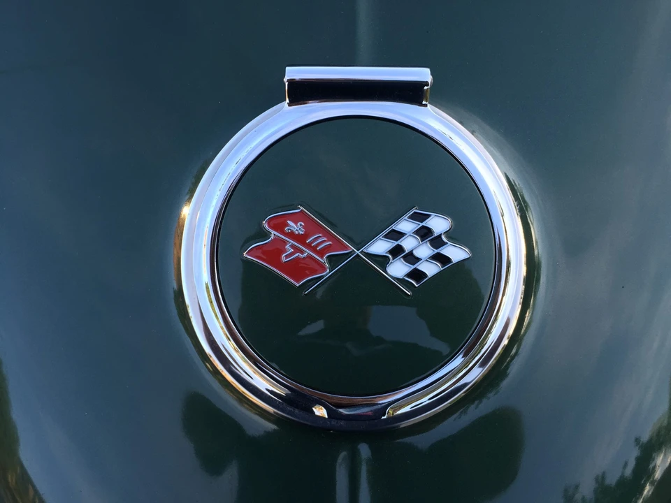 1967 Chevrolet Corvette C2 - Image 21 of 31
