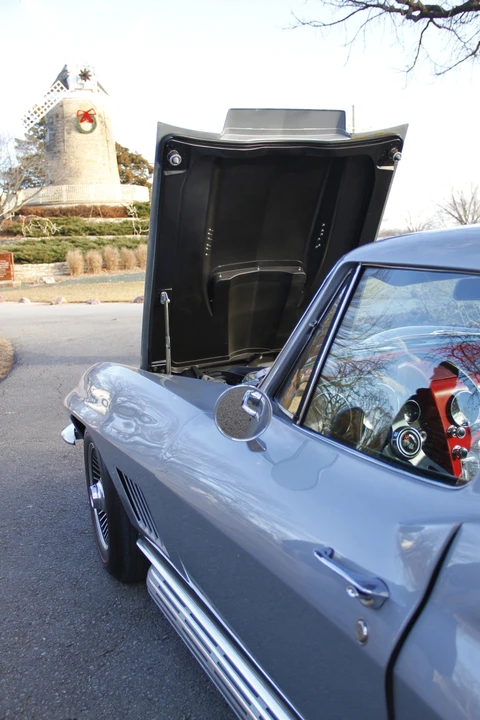 1967 Chevrolet Corvette C2 - Image 12 of 31