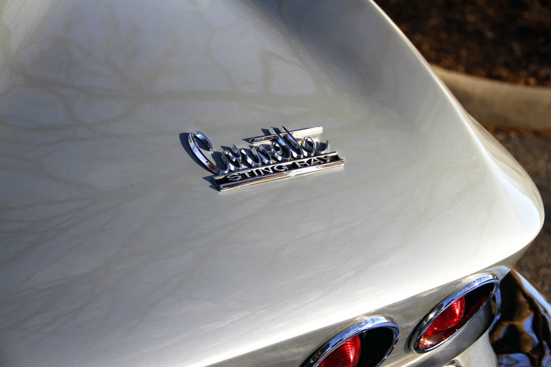 1967 Chevrolet Corvette C2 - Image 14 of 31