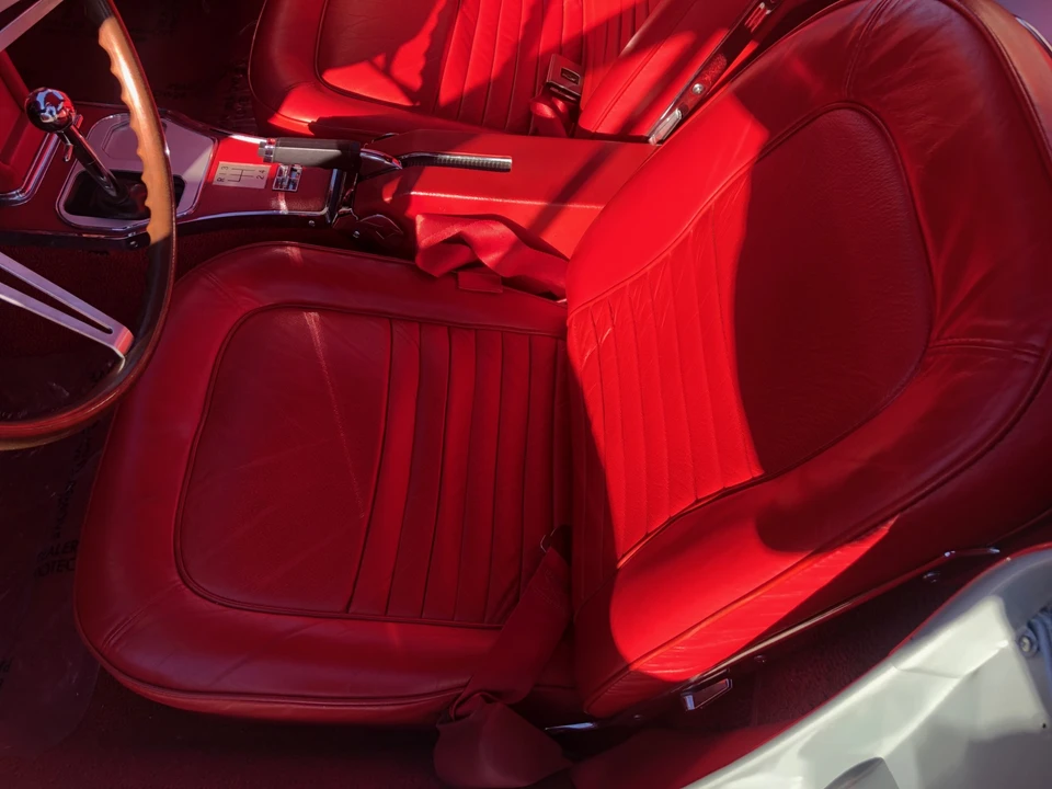 1967 Chevrolet Corvette C2 - Image 25 of 31
