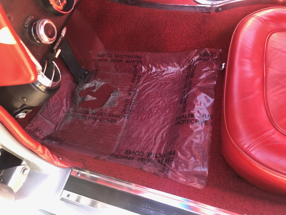 1967 Chevrolet Corvette C2 - Image 26 of 31