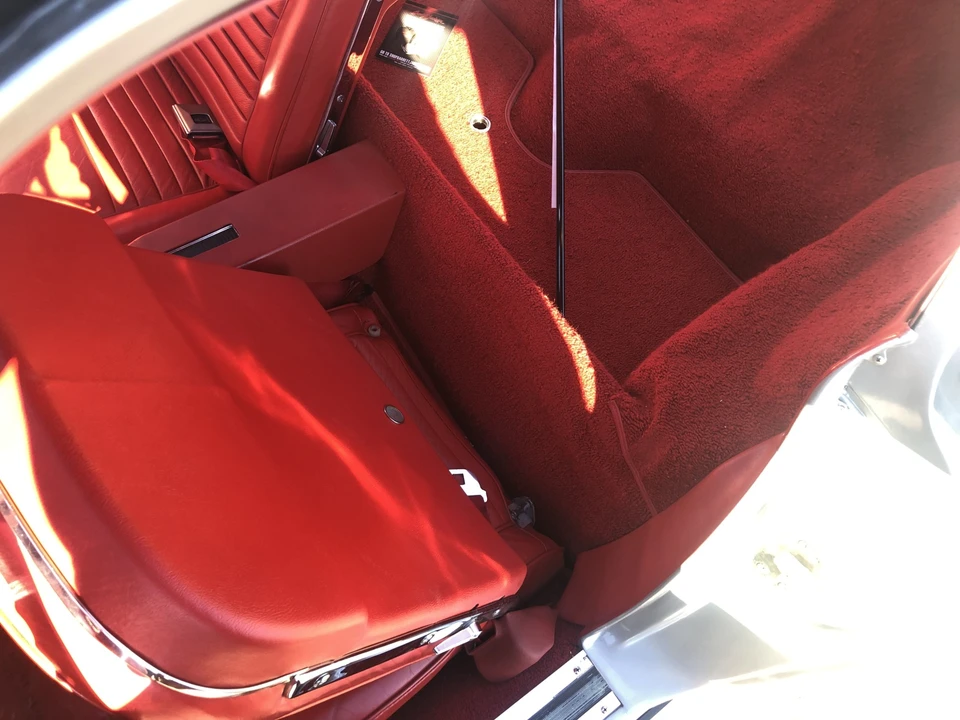 1967 Chevrolet Corvette C2 - Image 28 of 31