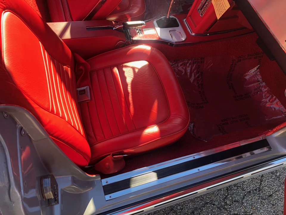 1967 Chevrolet Corvette C2 - Image 27 of 31