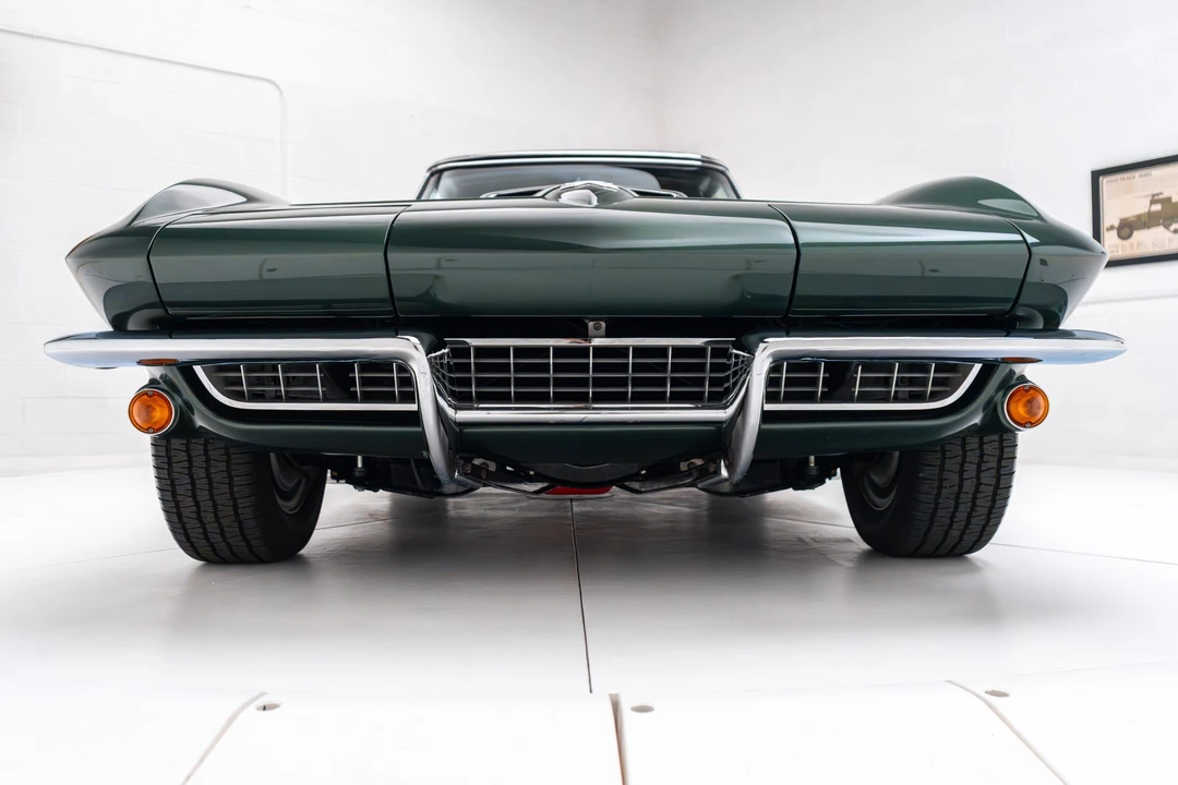 1967 Chevrolet Corvette C2 - Image 22 of 31