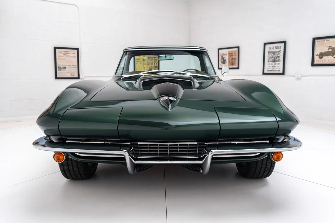 1967 Chevrolet Corvette C2 - Image 23 of 31