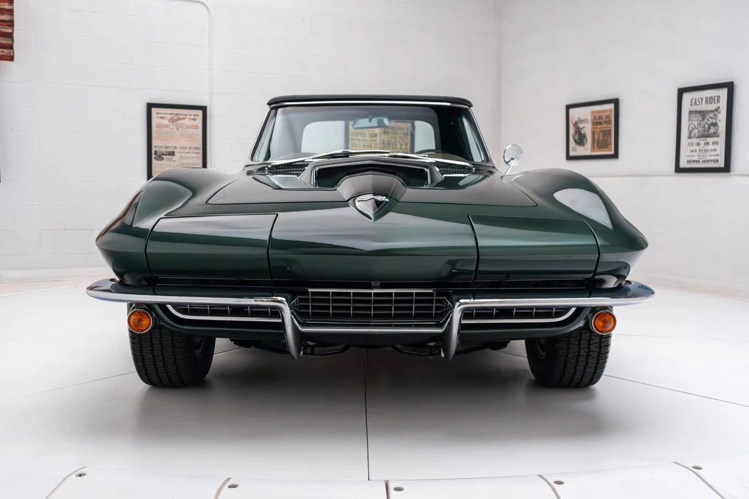 1967 Chevrolet Corvette C2 - Image 14 of 31