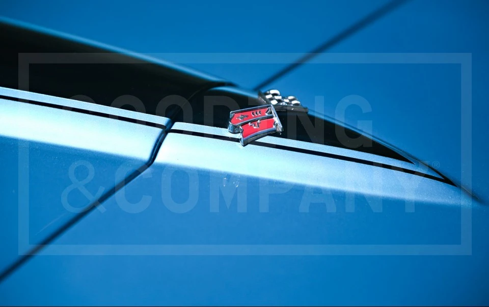 1967 Chevrolet Corvette C2 - Image 10 of 17