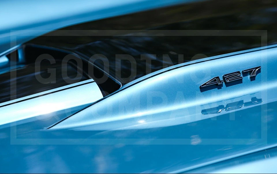 1967 Chevrolet Corvette C2 - Image 11 of 17