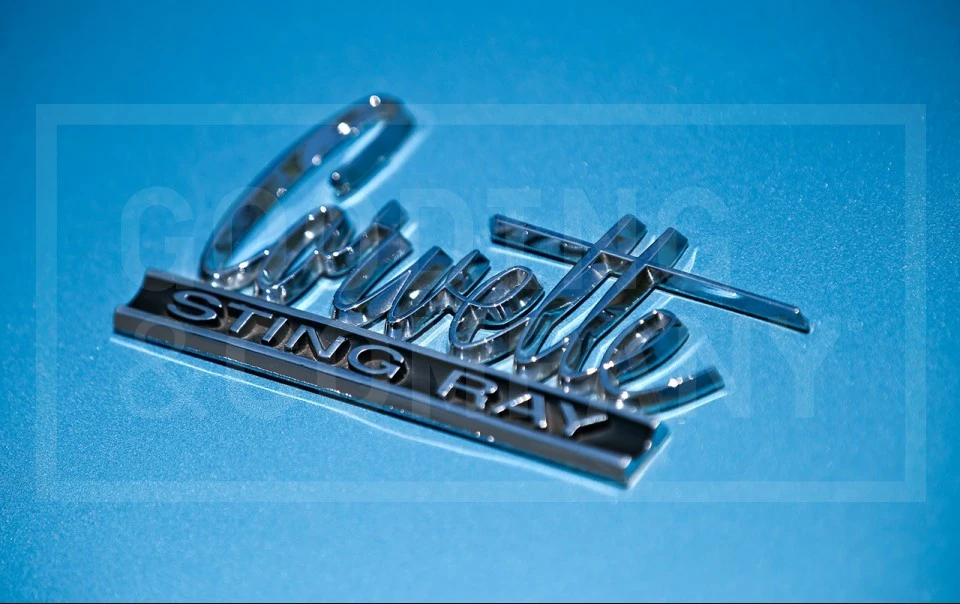 1967 Chevrolet Corvette C2 - Image 15 of 17