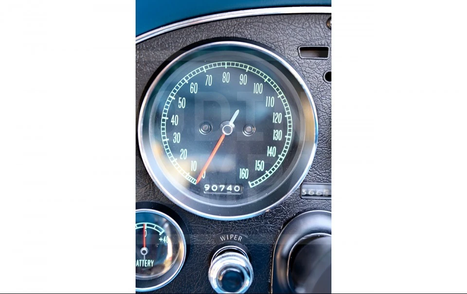 1967 Chevrolet Corvette C2 - Image 9 of 17