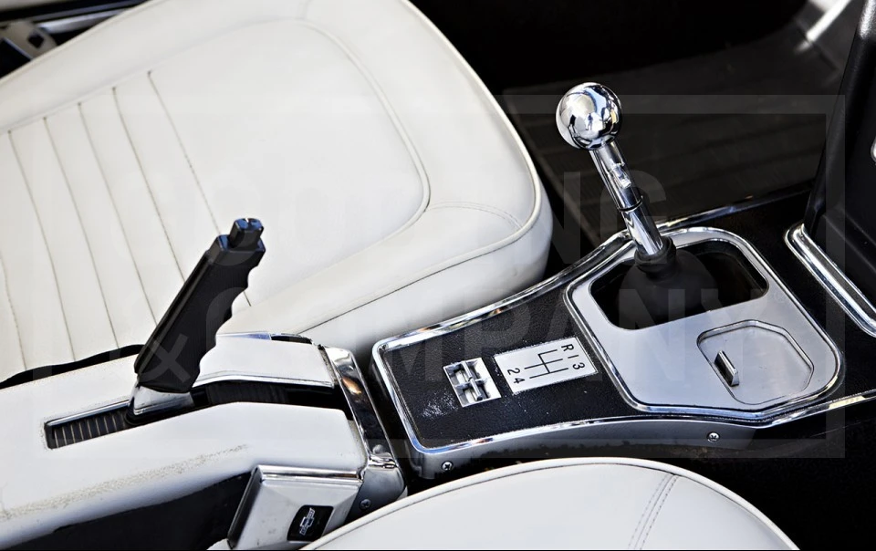 1967 Chevrolet Corvette C2 - Image 9 of 11