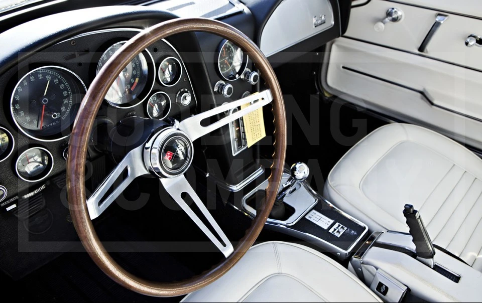 1967 Chevrolet Corvette C2 - Image 7 of 11