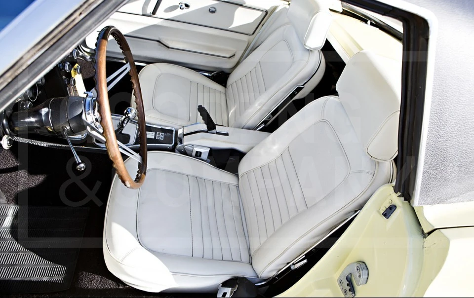 1967 Chevrolet Corvette C2 - Image 6 of 11