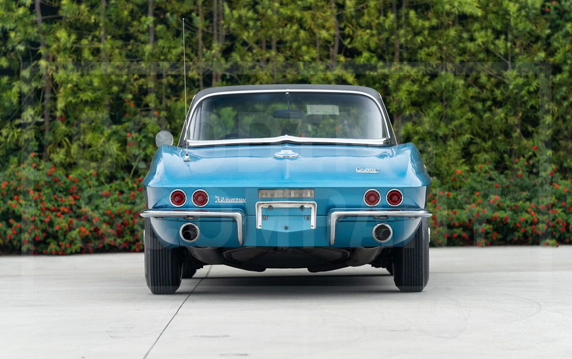 1967 Chevrolet Corvette C2 - Image 7 of 19