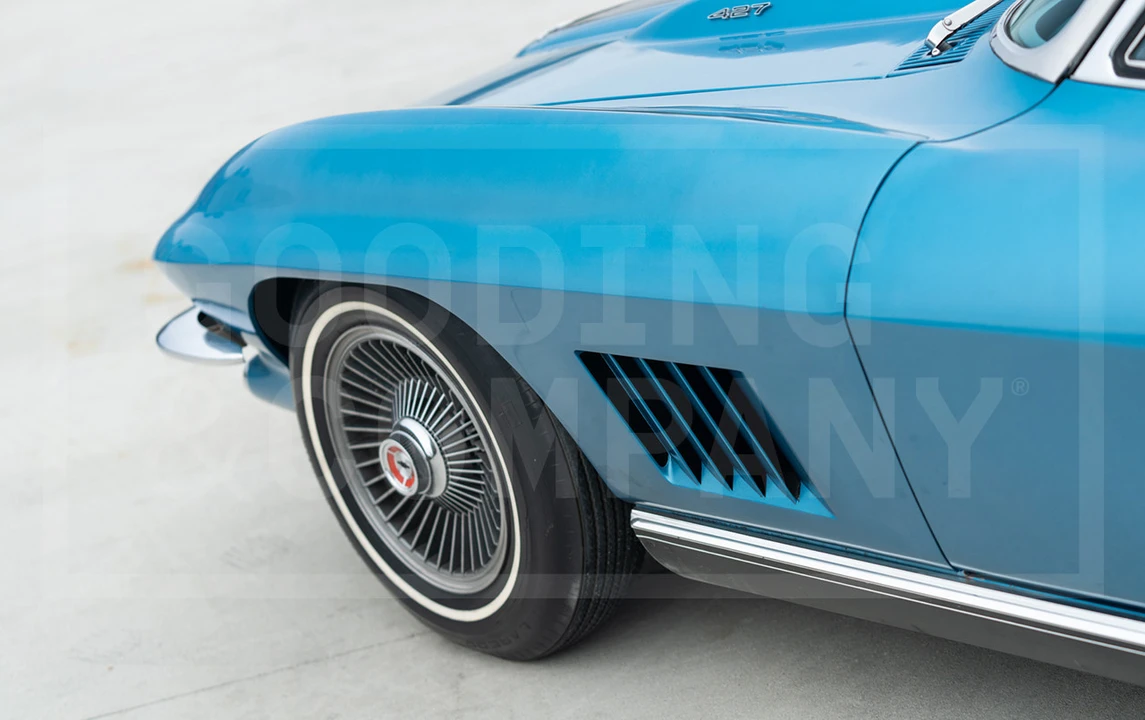 1967 Chevrolet Corvette C2 - Image 13 of 19