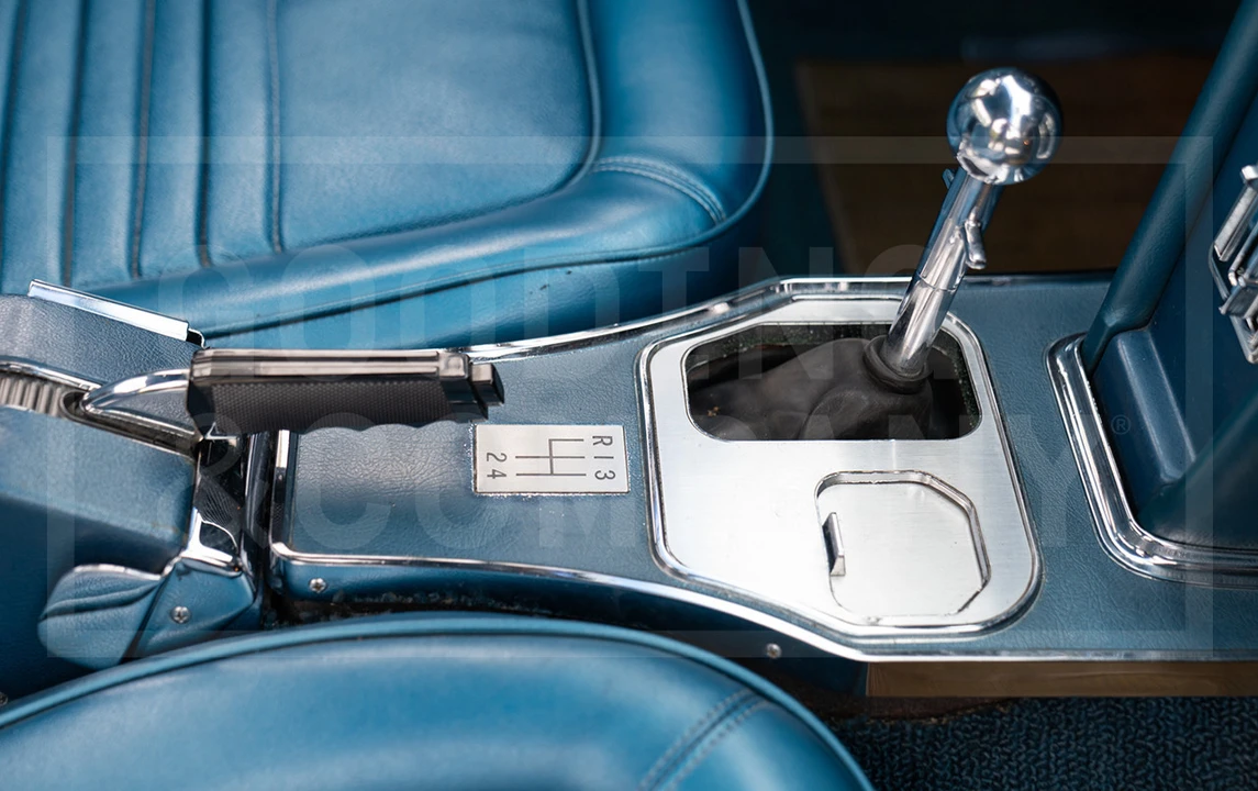 1967 Chevrolet Corvette C2 - Image 12 of 19
