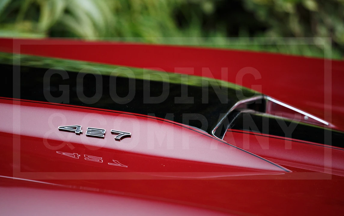1967 Chevrolet Corvette C2 - Image 13 of 16