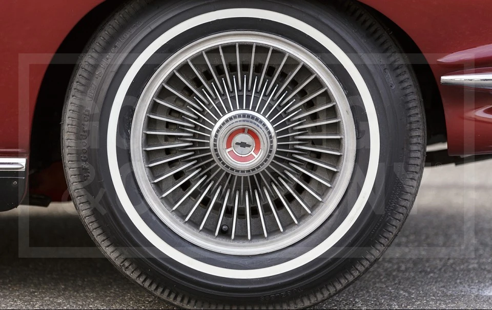 1967 Chevrolet Corvette C2 - Image 12 of 18