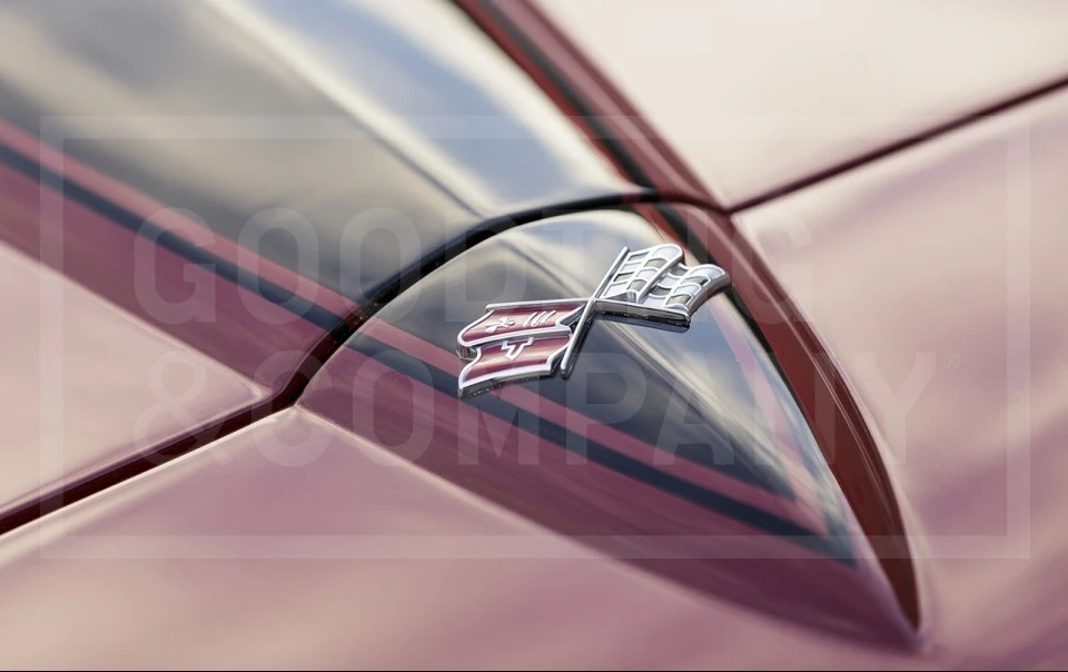1967 Chevrolet Corvette C2 - Image 11 of 18