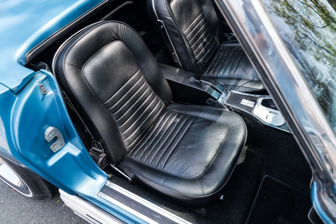 1967 Chevrolet Corvette C2 - Image 21 of 31