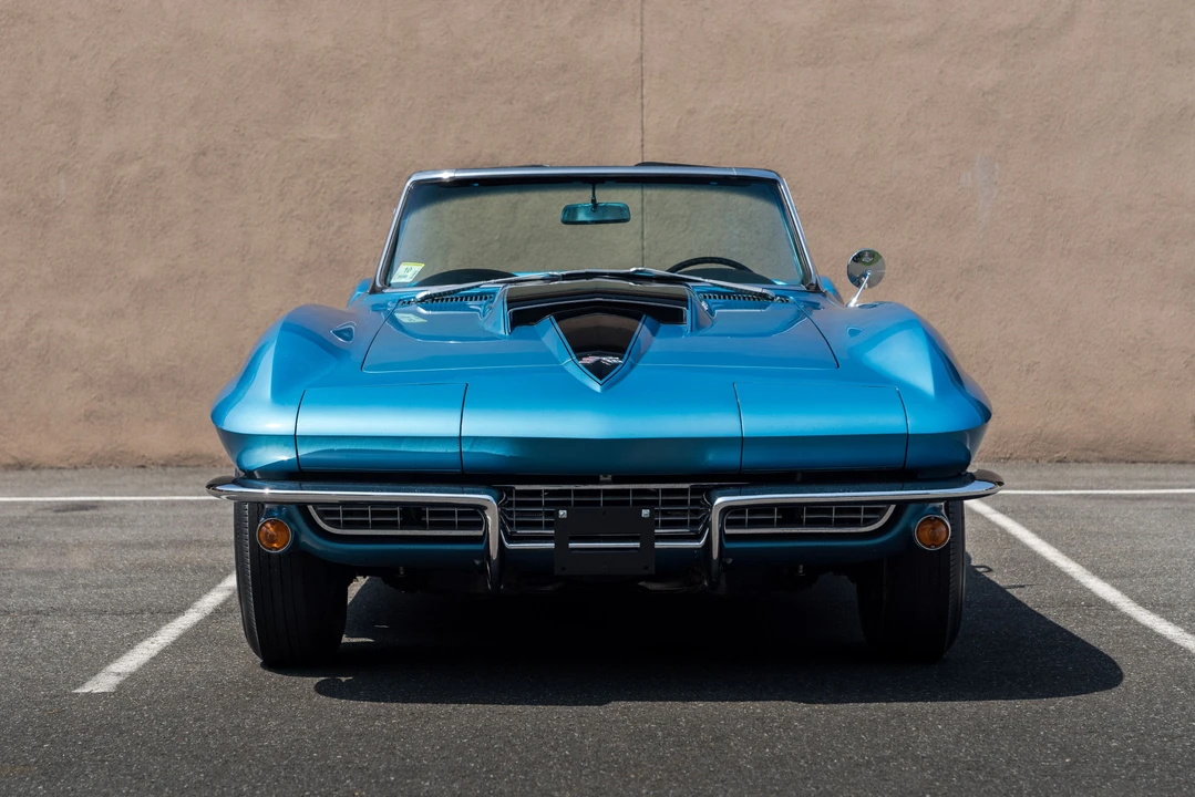 1967 Chevrolet Corvette C2 - Image 6 of 31