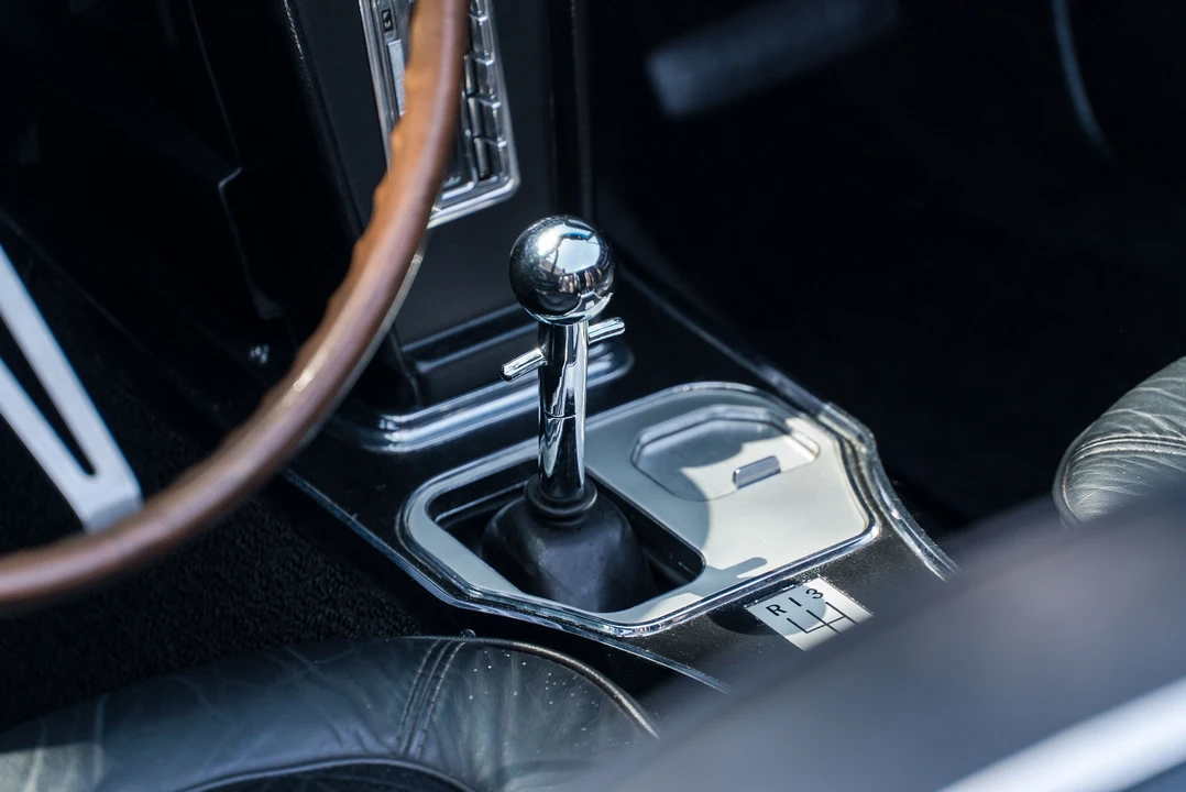 1967 Chevrolet Corvette C2 - Image 26 of 31