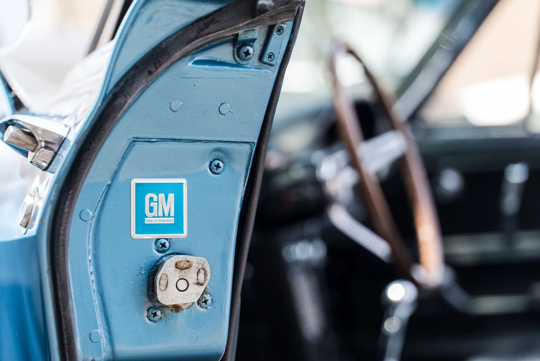 1967 Chevrolet Corvette C2 - Image 19 of 31